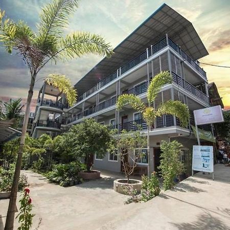 Roomy Guesthouse Kaoh Touch Εξωτερικό φωτογραφία