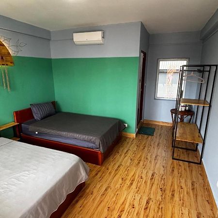 Roomy Guesthouse Kaoh Touch Εξωτερικό φωτογραφία