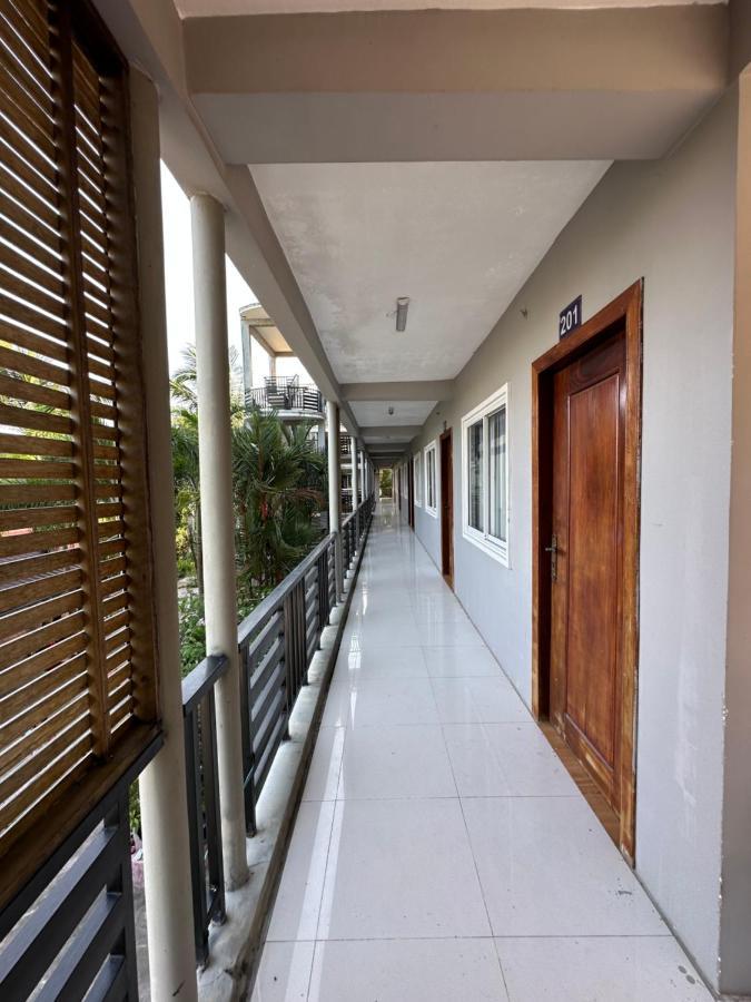 Roomy Guesthouse Kaoh Touch Εξωτερικό φωτογραφία