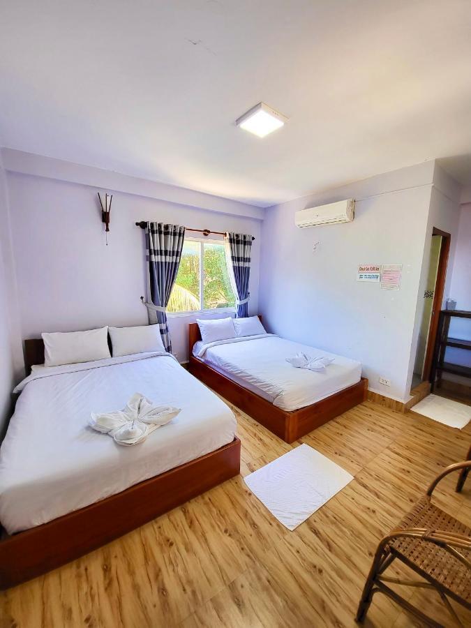 Roomy Guesthouse Kaoh Touch Εξωτερικό φωτογραφία