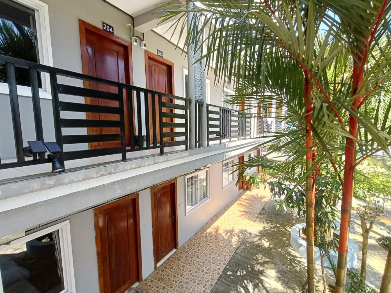 Roomy Guesthouse Kaoh Touch Εξωτερικό φωτογραφία