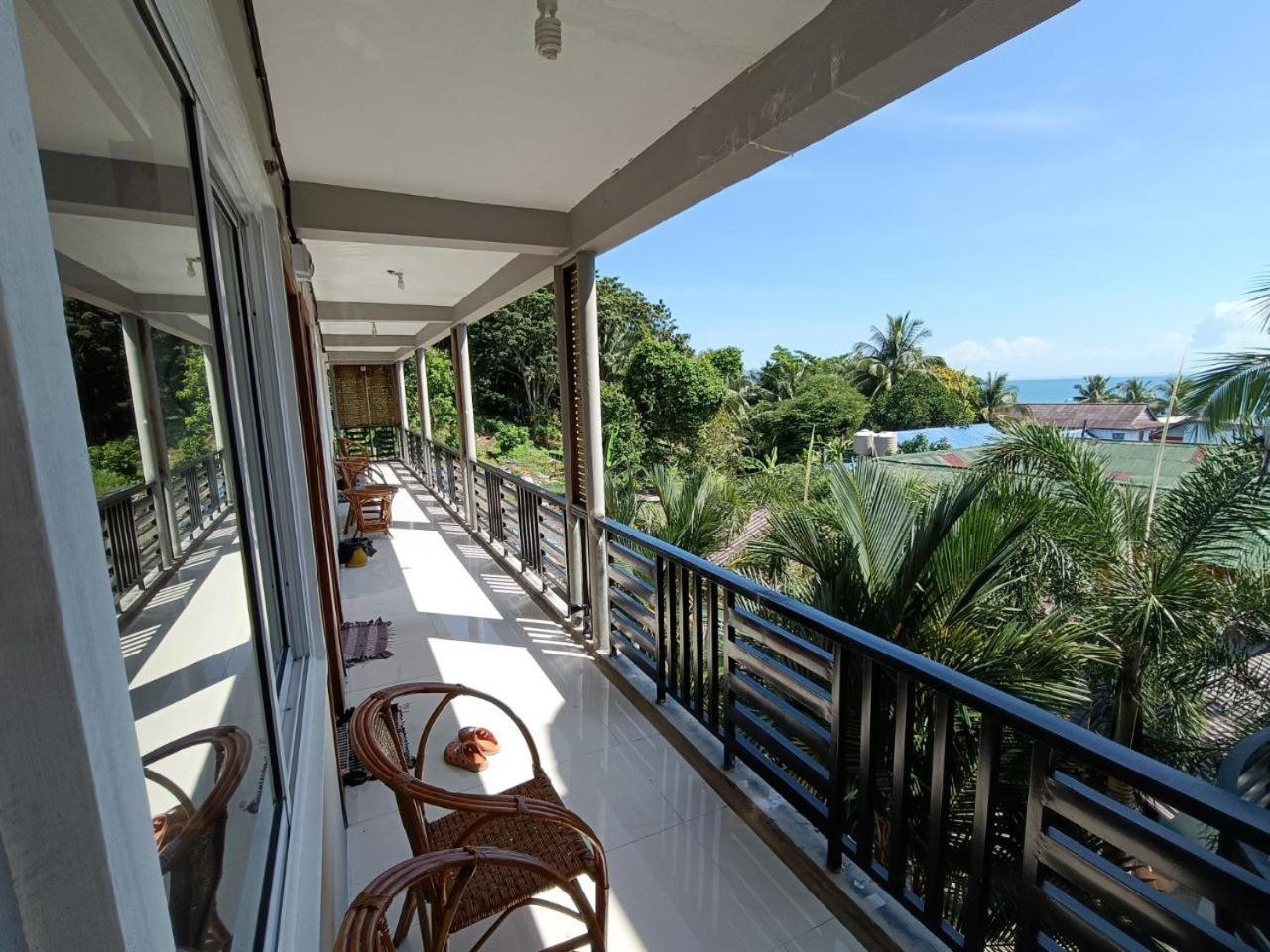Roomy Guesthouse Kaoh Touch Εξωτερικό φωτογραφία