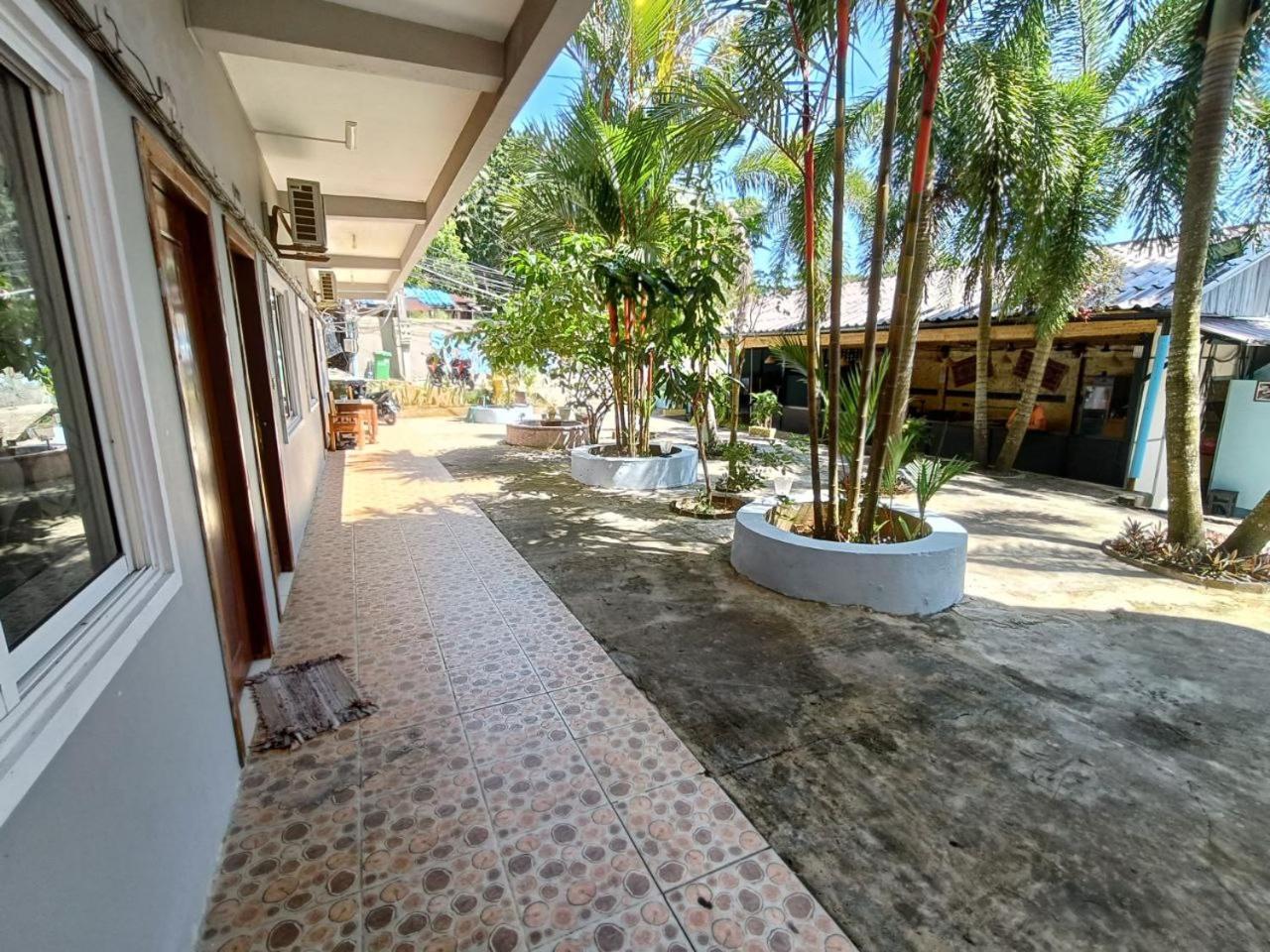 Roomy Guesthouse Kaoh Touch Εξωτερικό φωτογραφία