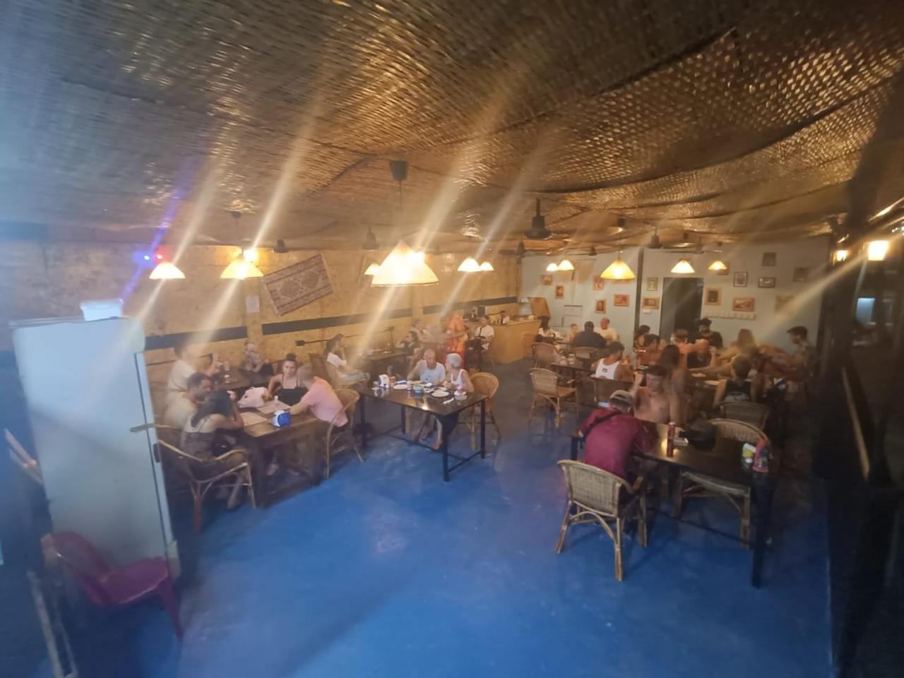 Roomy Guesthouse Kaoh Touch Εξωτερικό φωτογραφία
