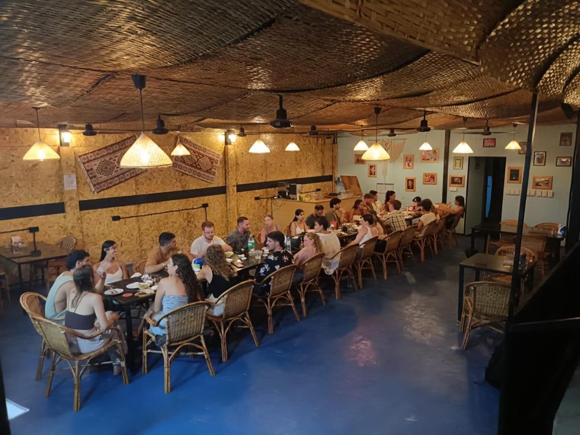 Roomy Guesthouse Kaoh Touch Εξωτερικό φωτογραφία