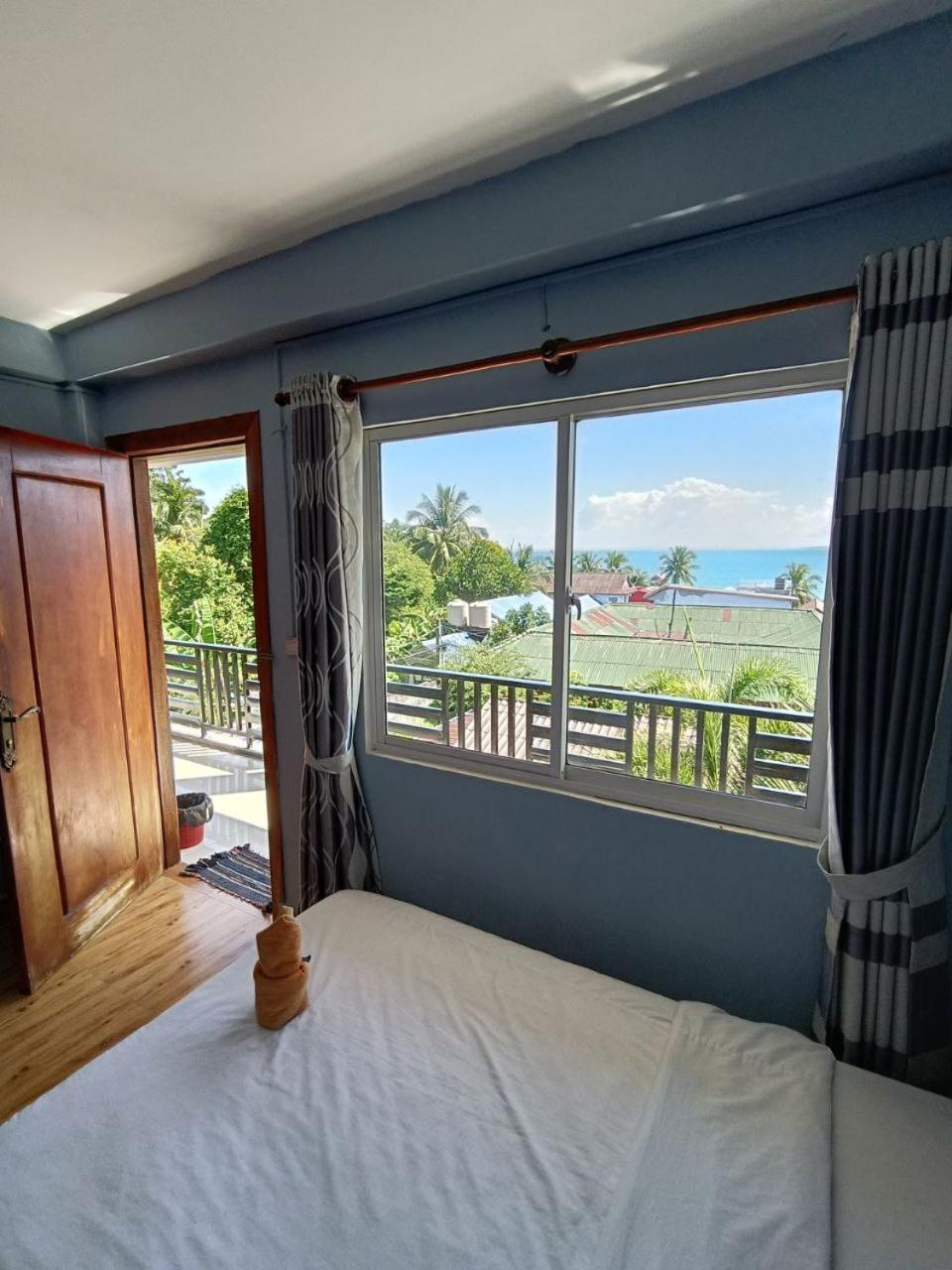 Roomy Guesthouse Kaoh Touch Εξωτερικό φωτογραφία