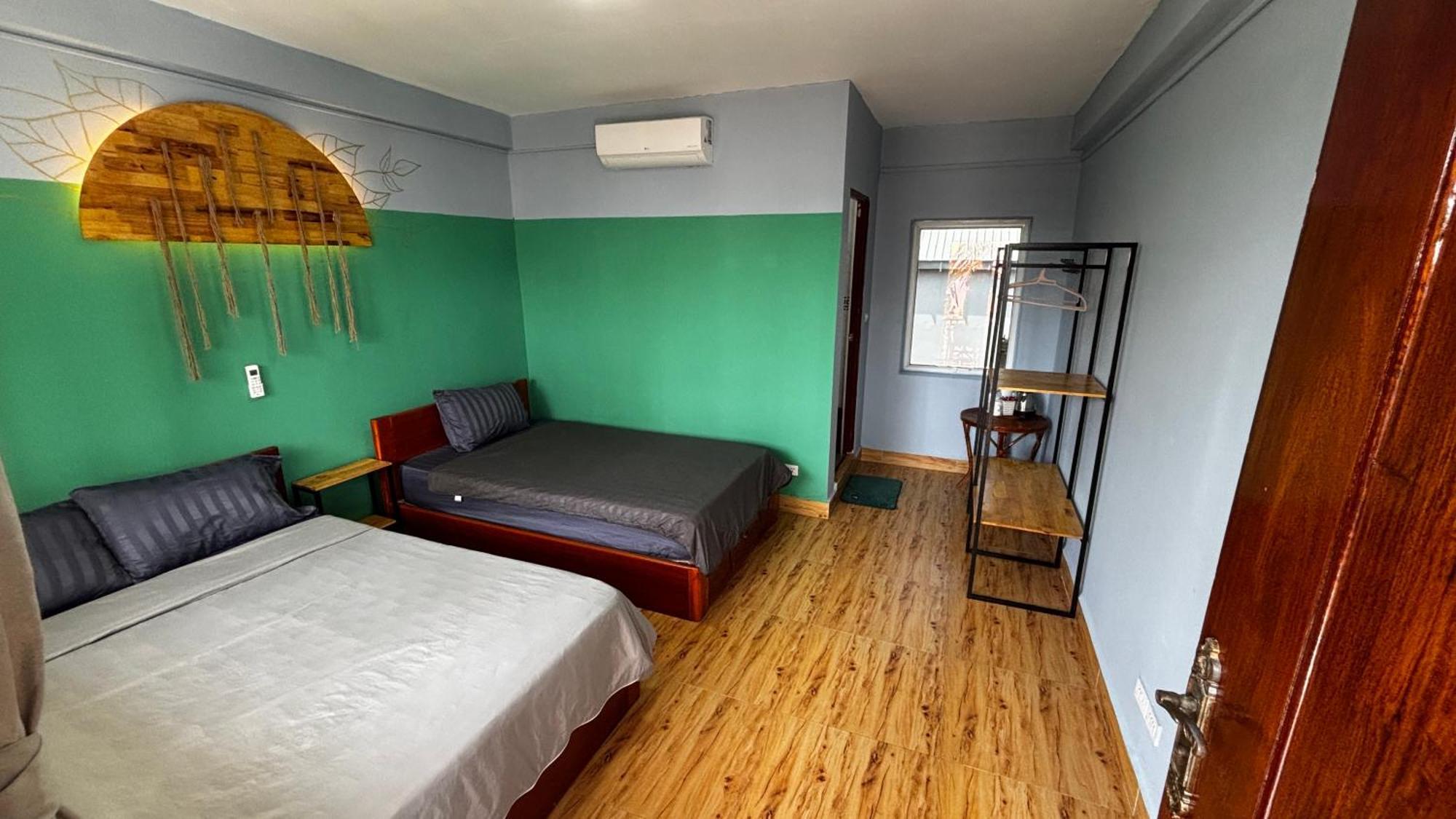 Roomy Guesthouse Kaoh Touch Εξωτερικό φωτογραφία