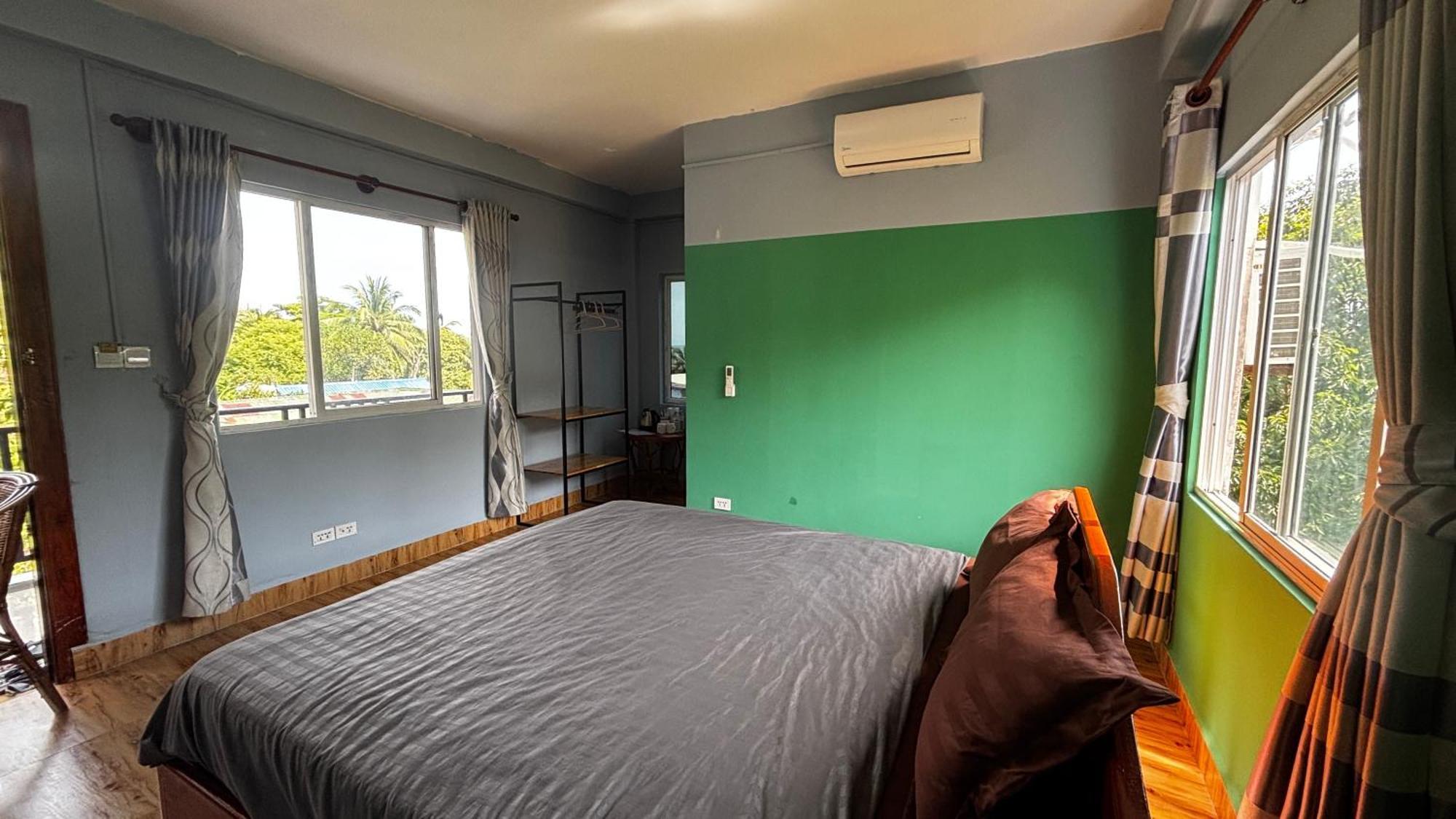 Roomy Guesthouse Kaoh Touch Εξωτερικό φωτογραφία