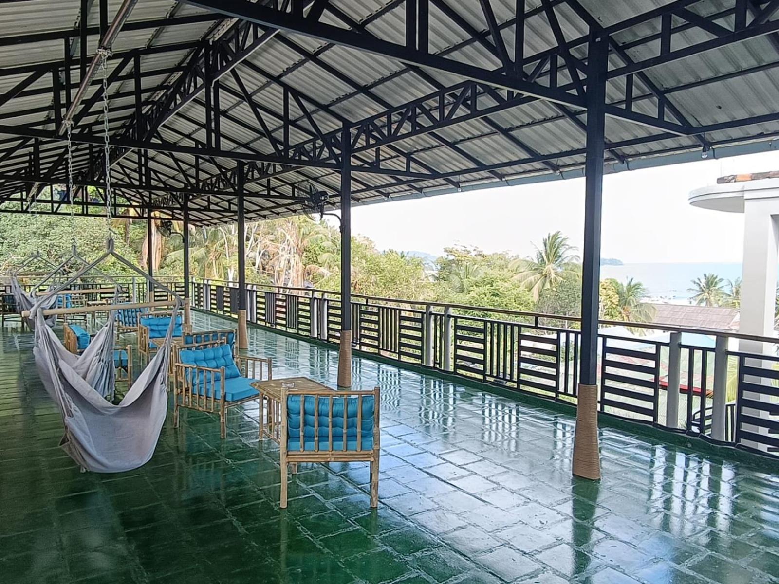Roomy Guesthouse Kaoh Touch Εξωτερικό φωτογραφία